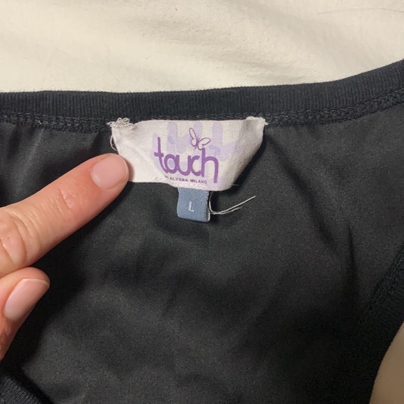 Carolina Panthers Tank Top - Picture 3 of 4